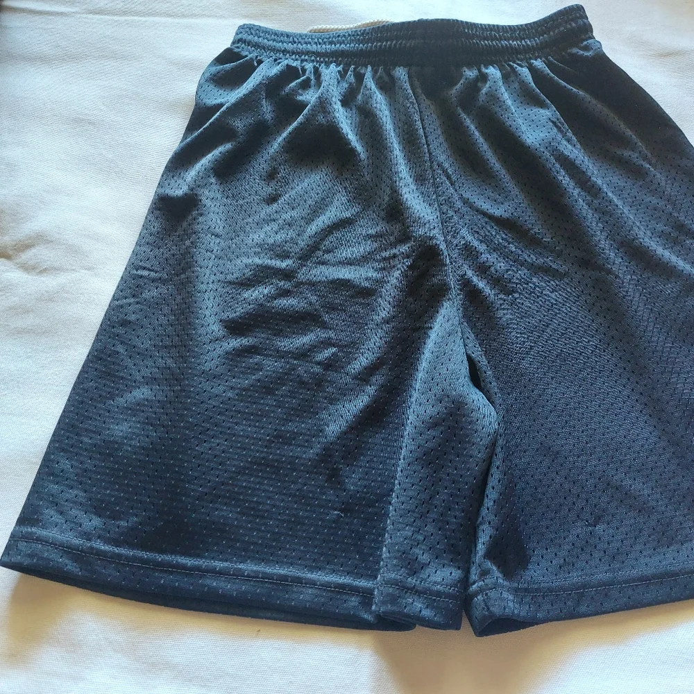 PPCS JAGUARS YOUTH ATHLETIC SHORTS - Picture 7 of 7